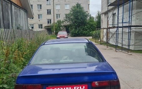 Volkswagen Passat B4, 1995 год, 110 000 рублей, 4 фотография
