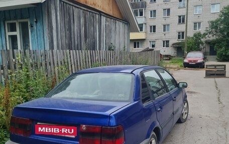 Volkswagen Passat B4, 1995 год, 110 000 рублей, 3 фотография