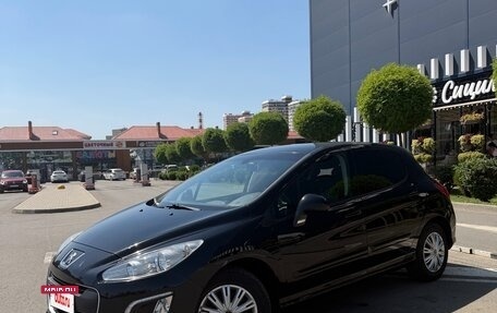 Peugeot 308 II, 2012 год, 560 000 рублей, 3 фотография