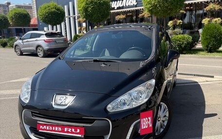 Peugeot 308 II, 2012 год, 560 000 рублей, 2 фотография