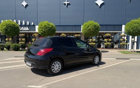 Peugeot 308 II, 2012 год, 560 000 рублей, 8 фотография