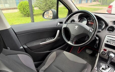 Peugeot 308 II, 2012 год, 560 000 рублей, 14 фотография