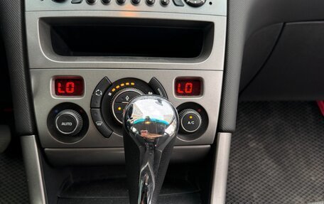 Peugeot 308 II, 2012 год, 560 000 рублей, 21 фотография