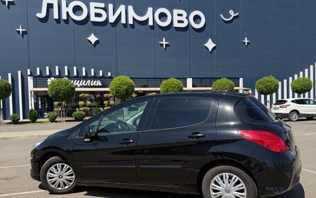Peugeot 308 II, 2012 год, 560 000 рублей, 13 фотография