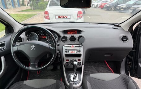Peugeot 308 II, 2012 год, 560 000 рублей, 16 фотография