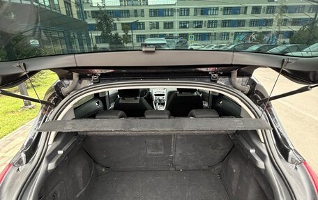 Peugeot 308 II, 2012 год, 560 000 рублей, 20 фотография