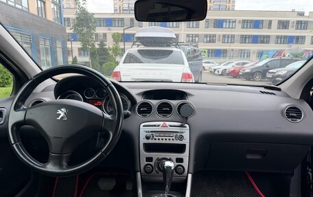 Peugeot 308 II, 2012 год, 560 000 рублей, 15 фотография