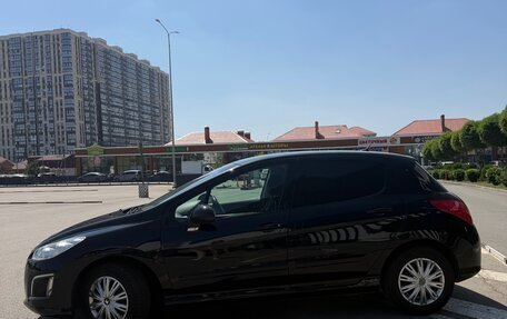 Peugeot 308 II, 2012 год, 560 000 рублей, 12 фотография