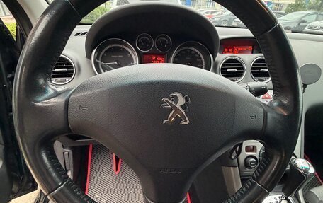 Peugeot 308 II, 2012 год, 560 000 рублей, 18 фотография