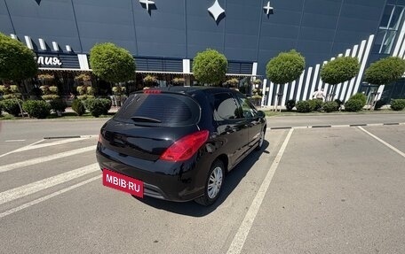 Peugeot 308 II, 2012 год, 560 000 рублей, 9 фотография