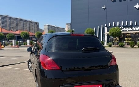 Peugeot 308 II, 2012 год, 560 000 рублей, 11 фотография