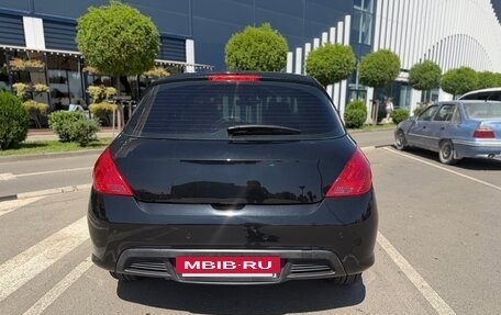 Peugeot 308 II, 2012 год, 560 000 рублей, 10 фотография
