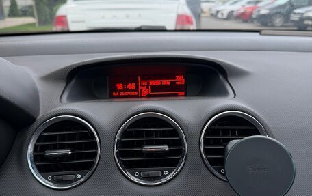 Peugeot 308 II, 2012 год, 560 000 рублей, 23 фотография