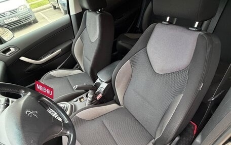 Peugeot 308 II, 2012 год, 560 000 рублей, 25 фотография