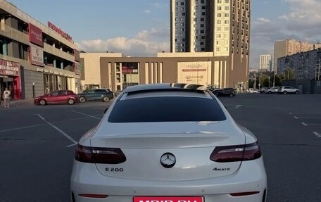 Mercedes-Benz E-Класс, 2020 год, 5 999 999 рублей, 4 фотография