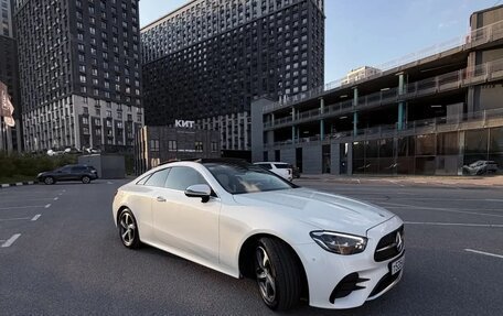 Mercedes-Benz E-Класс, 2020 год, 5 999 999 рублей, 6 фотография