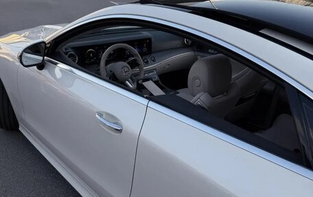 Mercedes-Benz E-Класс, 2020 год, 5 999 999 рублей, 10 фотография