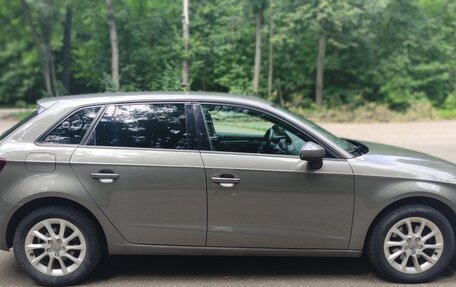 Audi A3, 2015 год, 1 650 000 рублей, 5 фотография