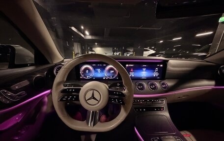 Mercedes-Benz E-Класс, 2020 год, 5 999 999 рублей, 8 фотография
