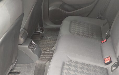 Audi A3, 2015 год, 1 650 000 рублей, 16 фотография
