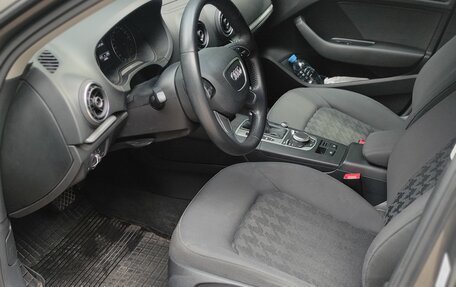 Audi A3, 2015 год, 1 650 000 рублей, 13 фотография