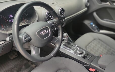 Audi A3, 2015 год, 1 650 000 рублей, 10 фотография