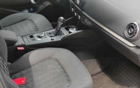 Audi A3, 2015 год, 1 650 000 рублей, 12 фотография