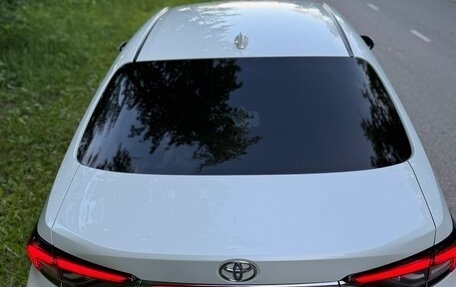 Toyota Corolla, 2019 год, 1 950 000 рублей, 8 фотография