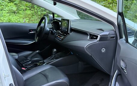 Toyota Corolla, 2019 год, 1 950 000 рублей, 11 фотография