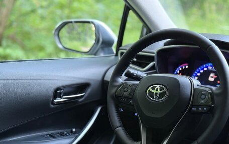 Toyota Corolla, 2019 год, 1 950 000 рублей, 12 фотография