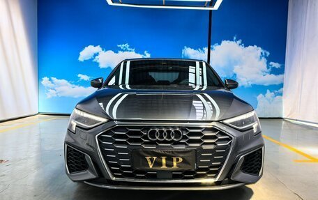 Audi A3, 2021 год, 1 816 000 рублей, 2 фотография