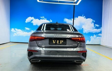 Audi A3, 2021 год, 1 816 000 рублей, 5 фотография