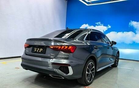 Audi A3, 2021 год, 1 816 000 рублей, 3 фотография