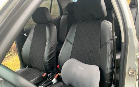 Skoda Fabia I, 2006 год, 290 000 рублей, 9 фотография