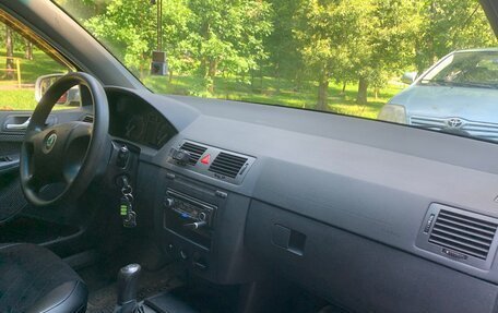 Skoda Fabia I, 2006 год, 290 000 рублей, 7 фотография