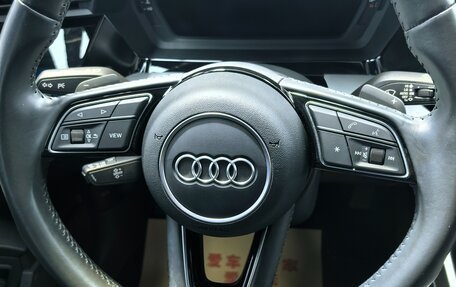 Audi A3, 2021 год, 1 816 000 рублей, 8 фотография