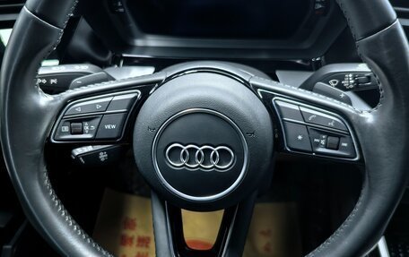 Audi A3, 2021 год, 1 816 000 рублей, 10 фотография