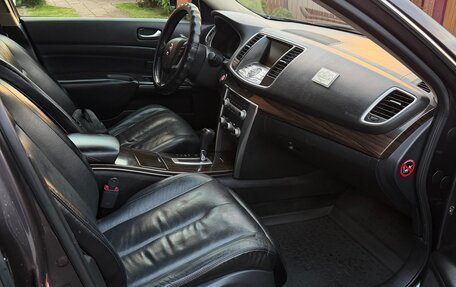 Nissan Teana, 2011 год, 950 000 рублей, 4 фотография