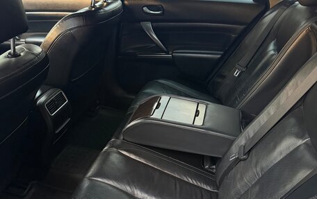Nissan Teana, 2011 год, 950 000 рублей, 13 фотография
