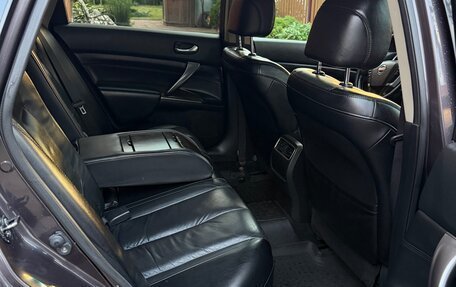 Nissan Teana, 2011 год, 950 000 рублей, 12 фотография