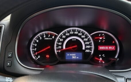 Nissan Teana, 2011 год, 950 000 рублей, 6 фотография