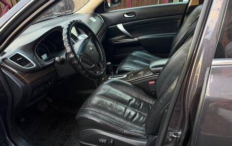Nissan Teana, 2011 год, 950 000 рублей, 5 фотография