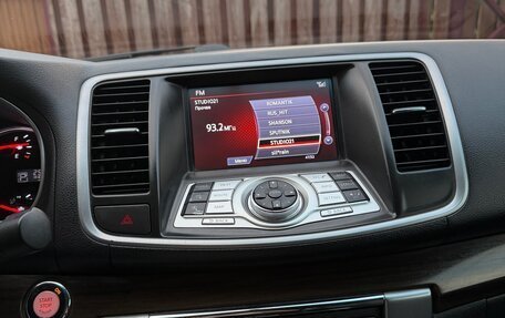 Nissan Teana, 2011 год, 950 000 рублей, 10 фотография