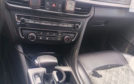 KIA Optima IV, 2020 год, 1 330 000 рублей, 10 фотография