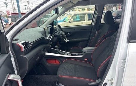 Toyota Raize I, 2023 год, 1 186 017 рублей, 9 фотография