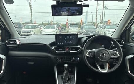 Toyota Raize I, 2023 год, 1 186 017 рублей, 11 фотография