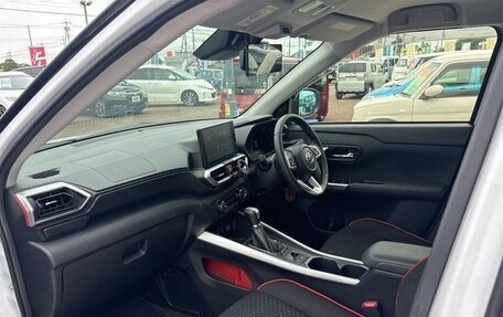 Toyota Raize I, 2023 год, 1 186 017 рублей, 10 фотография