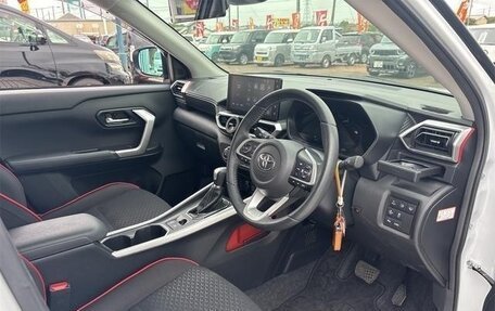 Toyota Raize I, 2023 год, 1 186 017 рублей, 17 фотография