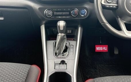 Toyota Raize I, 2023 год, 1 186 017 рублей, 14 фотография