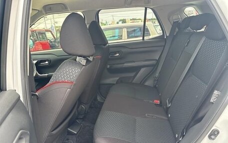 Toyota Raize I, 2023 год, 1 186 017 рублей, 18 фотография